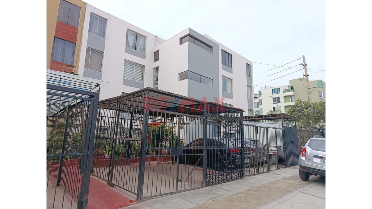 ✨🔑 ¡El Hogar Que Estas Buscando En Magdalena Del Mar! Amplio Departamento En Primer Piso Con 3 Habitaciones Y Cochera - 17