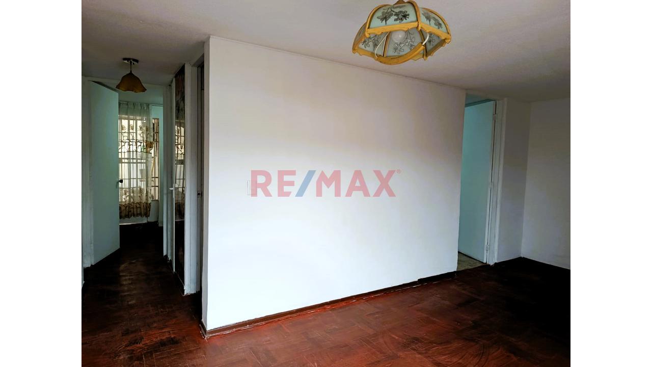 ✨🔑 ¡El Hogar Que Estas Buscando En Magdalena Del Mar! Amplio Departamento En Primer Piso Con 3 Habitaciones Y Cochera - 6