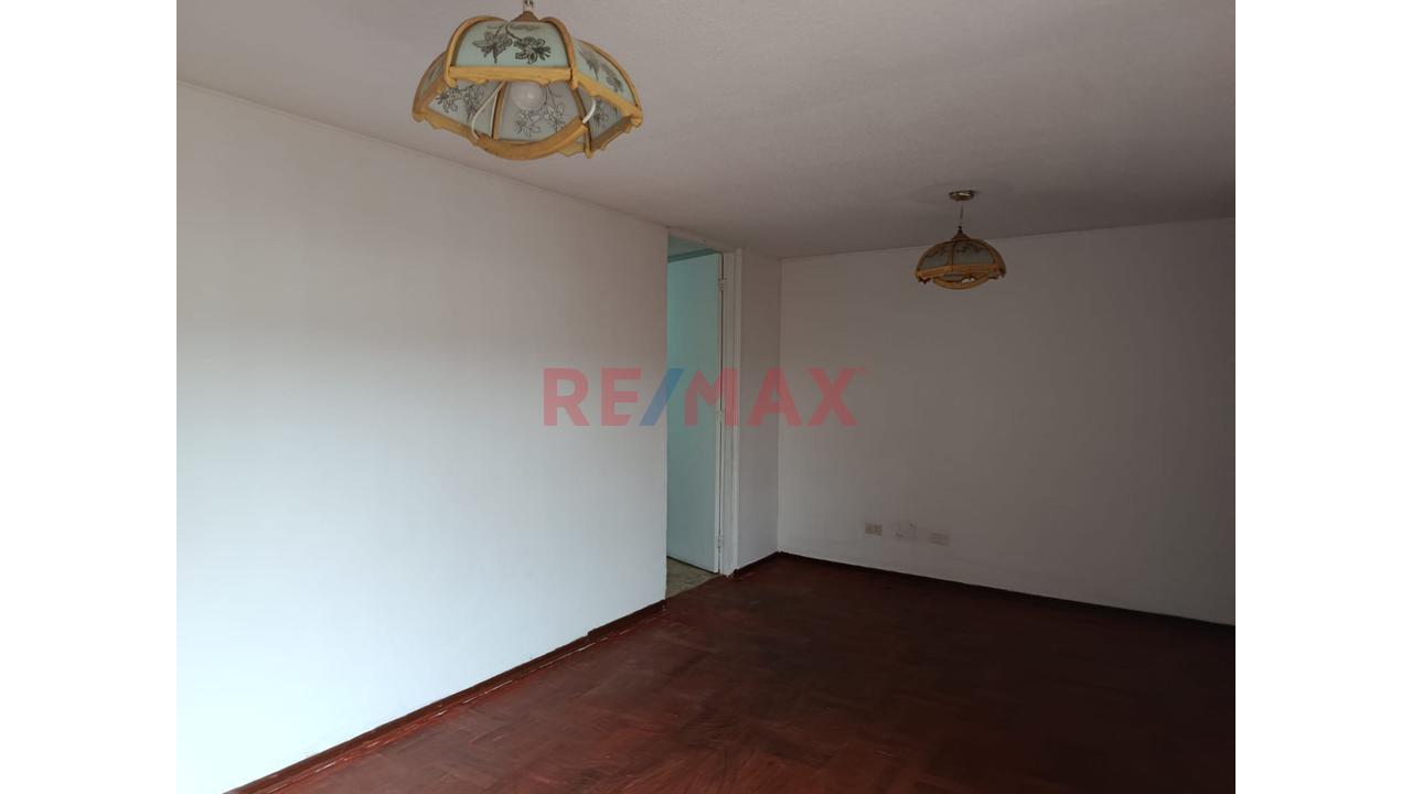 ✨🔑 ¡El Hogar Que Estas Buscando En Magdalena Del Mar! Amplio Departamento En Primer Piso Con 3 Habitaciones Y Cochera - 7
