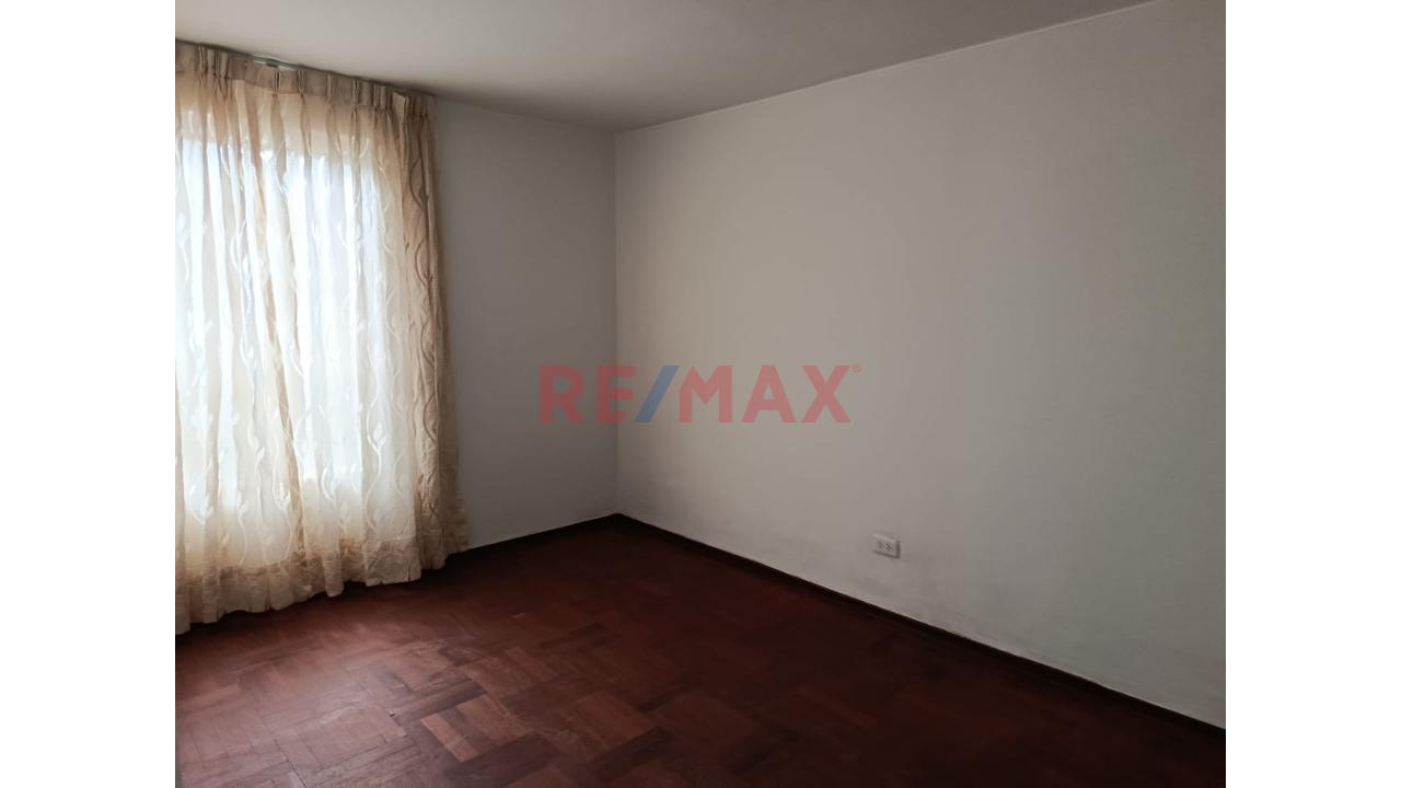 ✨🔑 ¡El Hogar Que Estas Buscando En Magdalena Del Mar! Amplio Departamento En Primer Piso Con 3 Habitaciones Y Cochera - 15