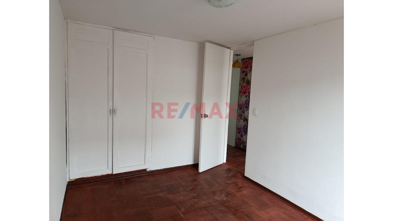 ✨🔑 ¡El Hogar Que Estas Buscando En Magdalena Del Mar! Amplio Departamento En Primer Piso Con 3 Habitaciones Y Cochera - 10