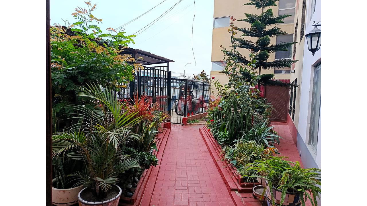 ✨🔑 ¡El Hogar Que Estas Buscando En Magdalena Del Mar! Amplio Departamento En Primer Piso Con 3 Habitaciones Y Cochera - 3
