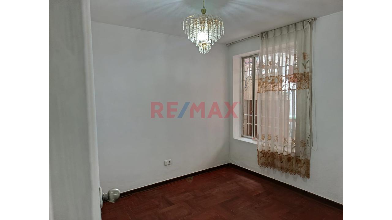 ✨🔑 ¡El Hogar Que Estas Buscando En Magdalena Del Mar! Amplio Departamento En Primer Piso Con 3 Habitaciones Y Cochera - 12
