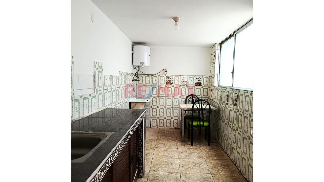 ✨🔑 ¡El Hogar Que Estas Buscando En Magdalena Del Mar! Amplio Departamento En Primer Piso Con 3 Habitaciones Y Cochera - 8