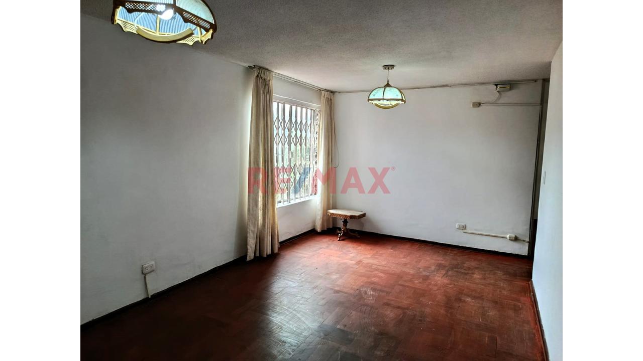 ✨🔑 ¡El Hogar Que Estas Buscando En Magdalena Del Mar! Amplio Departamento En Primer Piso Con 3 Habitaciones Y Cochera - 5