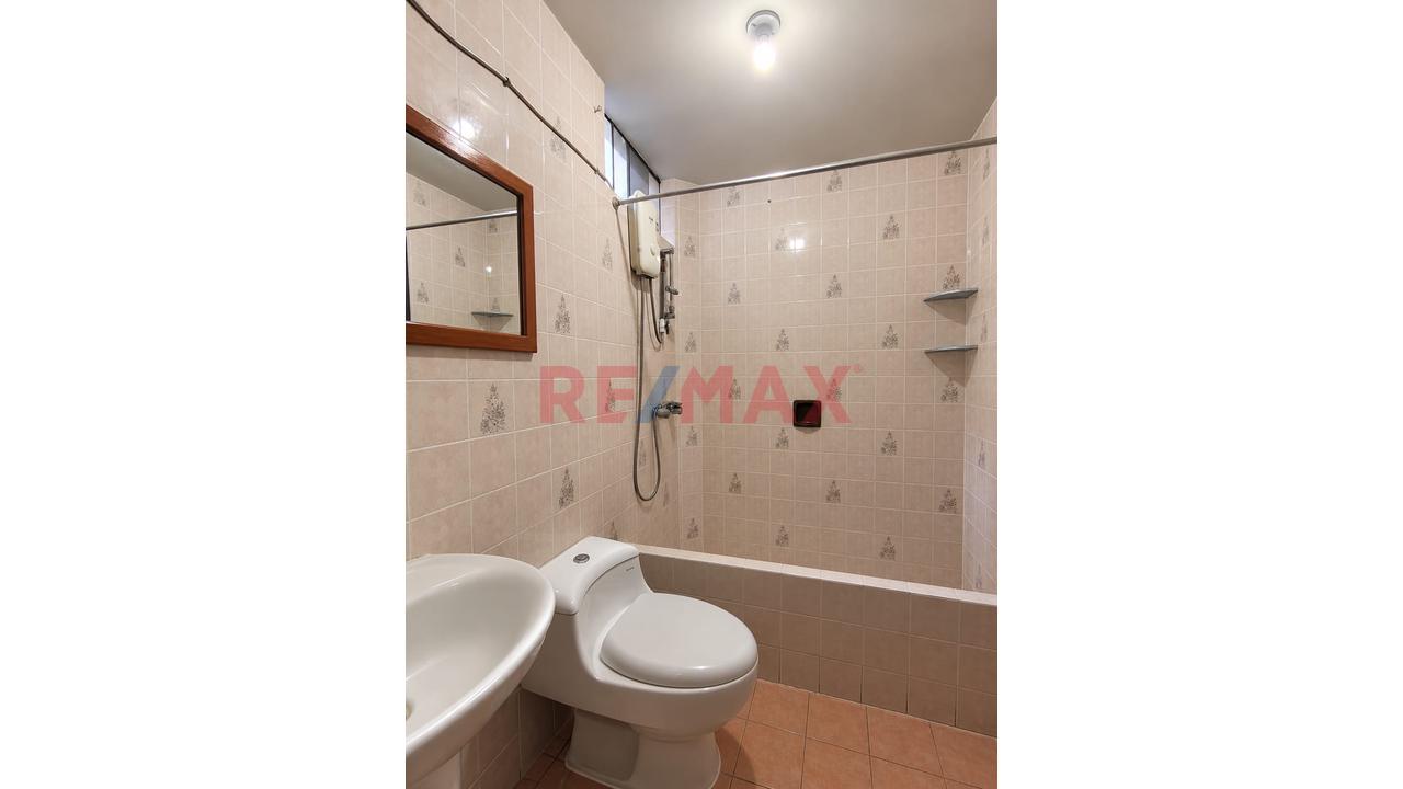 Vendo Casa En Liberacion (Villa Marina) - Zona Centrica, Mz. 10, Lt. 9!!!! — foto 12