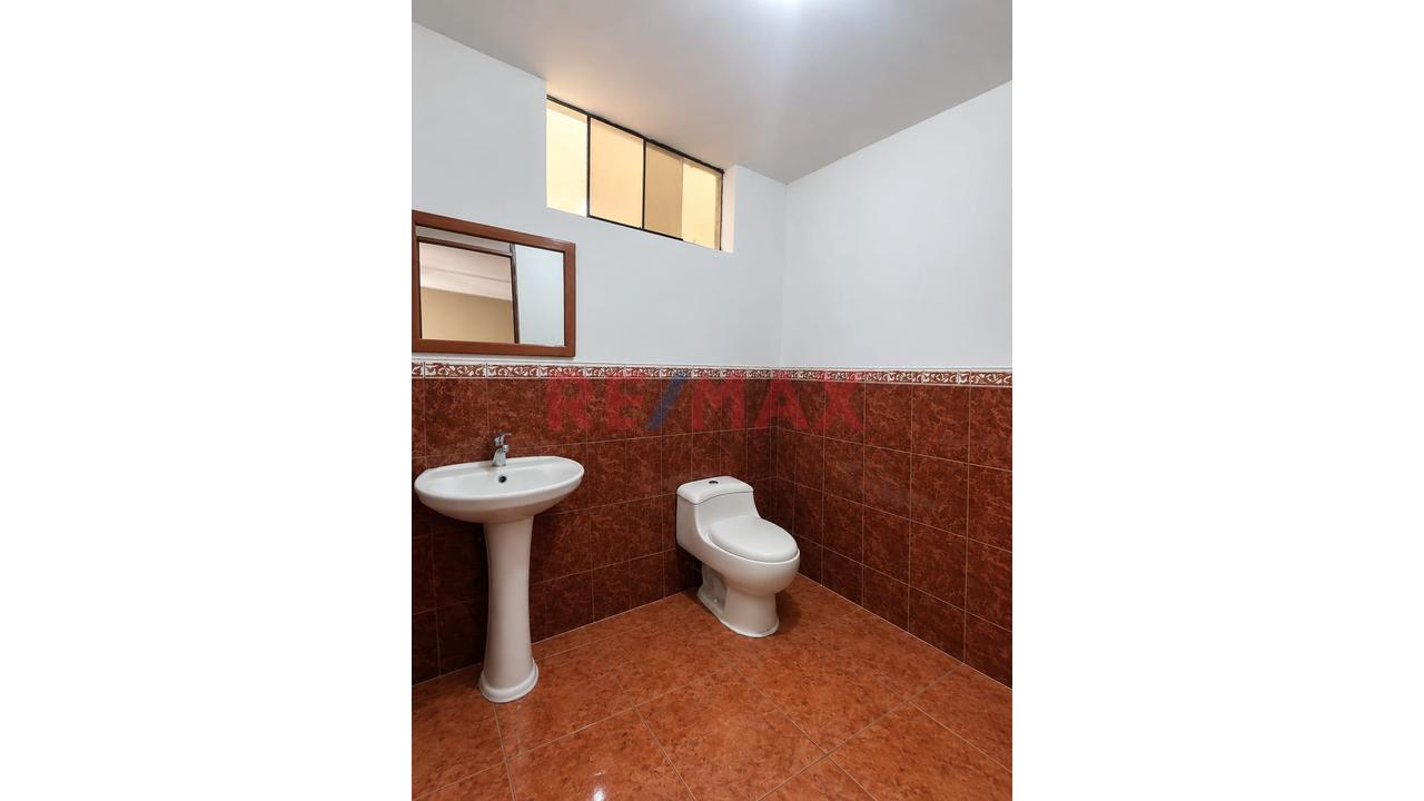 Vendo Casa En Liberacion (Villa Marina) - Zona Centrica, Mz. 10, Lt. 9!!!! — foto 10