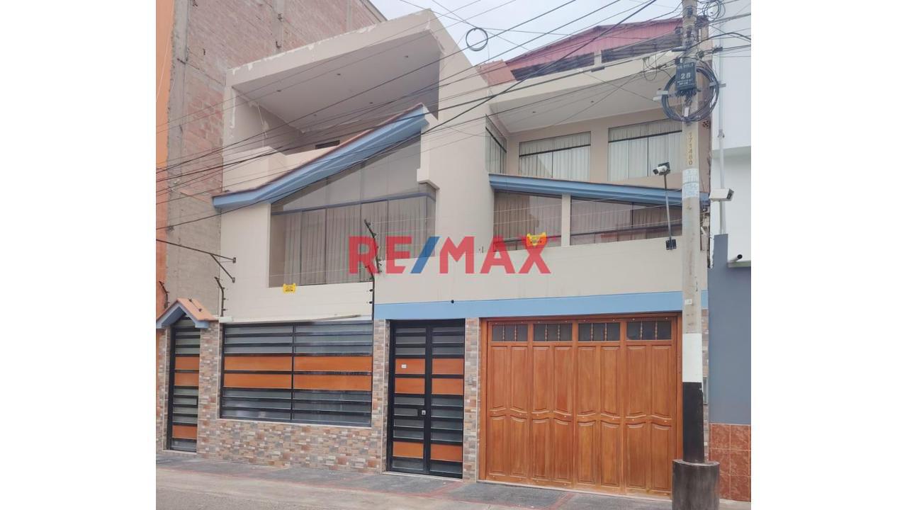 Vendo Casa En Liberacion (Villa Marina) - Zona Centrica, Mz. 10, Lt. 9!!!!