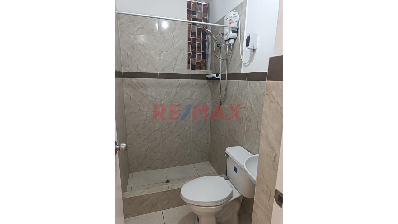 Depa 1Er Piso - 9