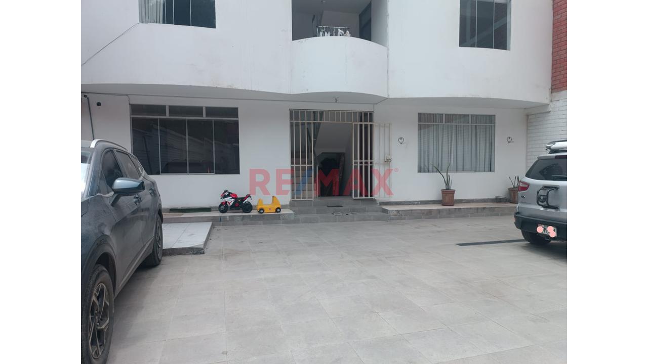 Depa 1Er Piso - 16