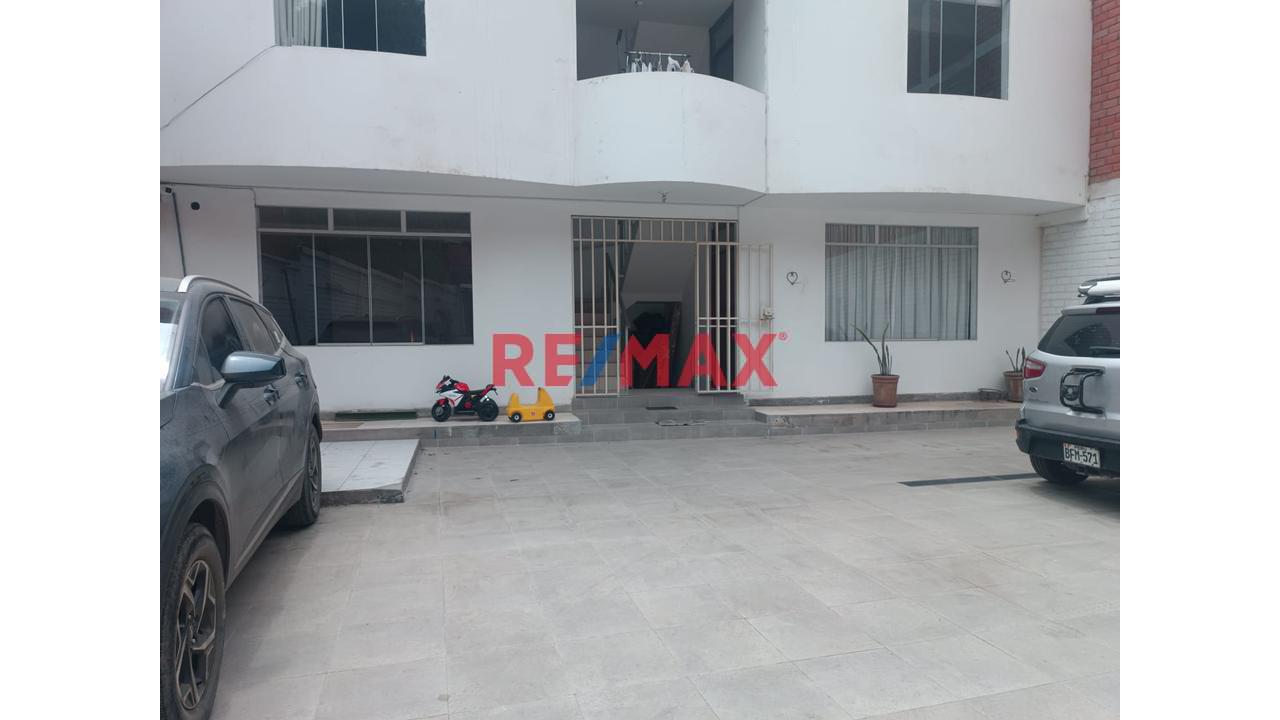Depa 1Er Piso - 1