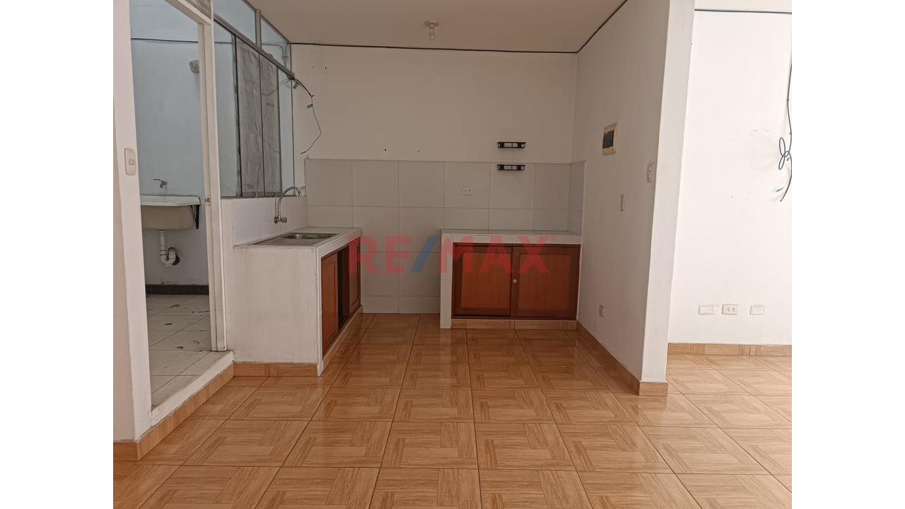 Depa 1Er Piso - 15