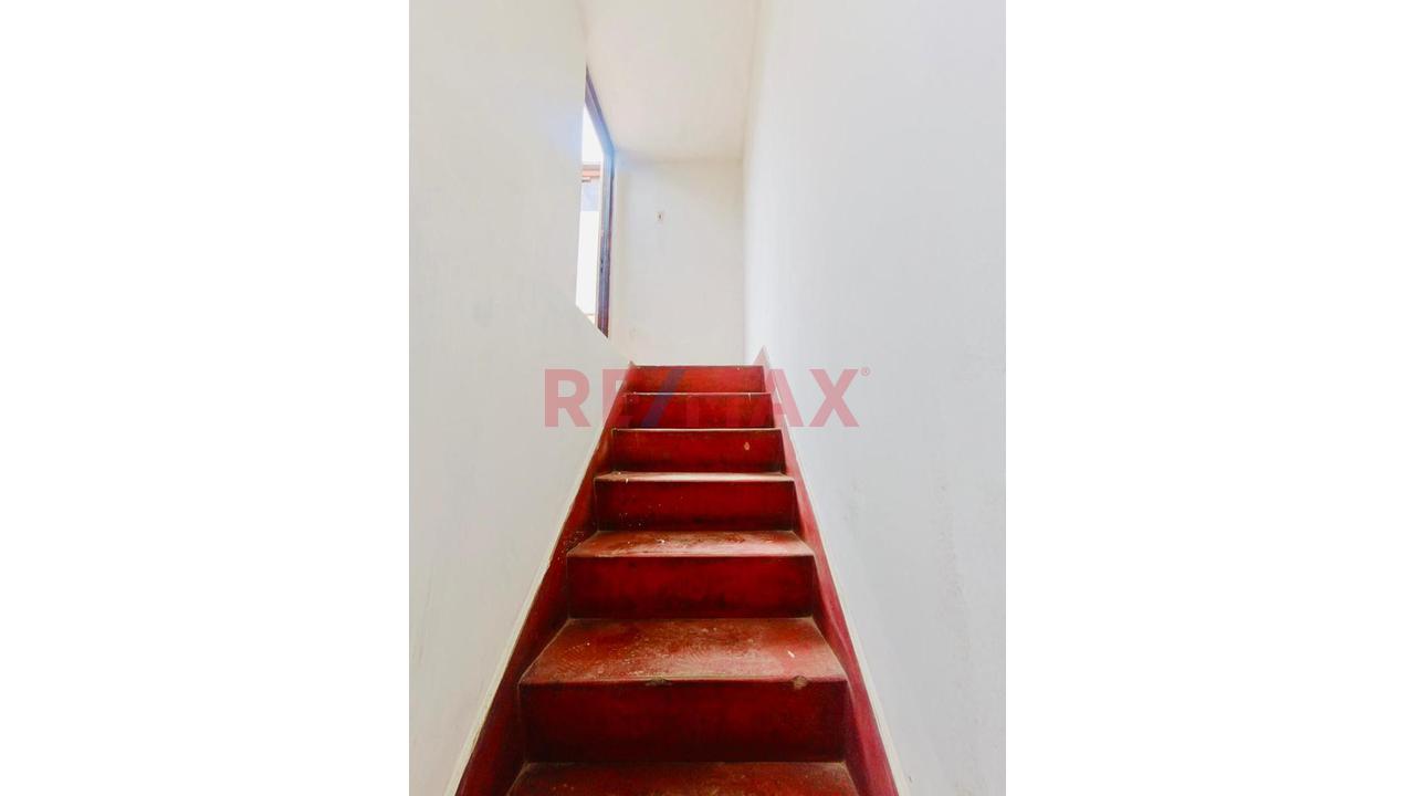 Venta De Departamento Más Azotea/Aire En Miraflores Aurora - 19