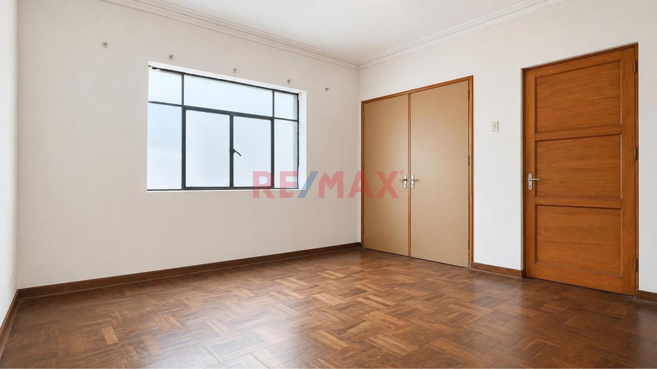 Venta De Departamento Más Azotea/Aire En Miraflores Aurora - 12