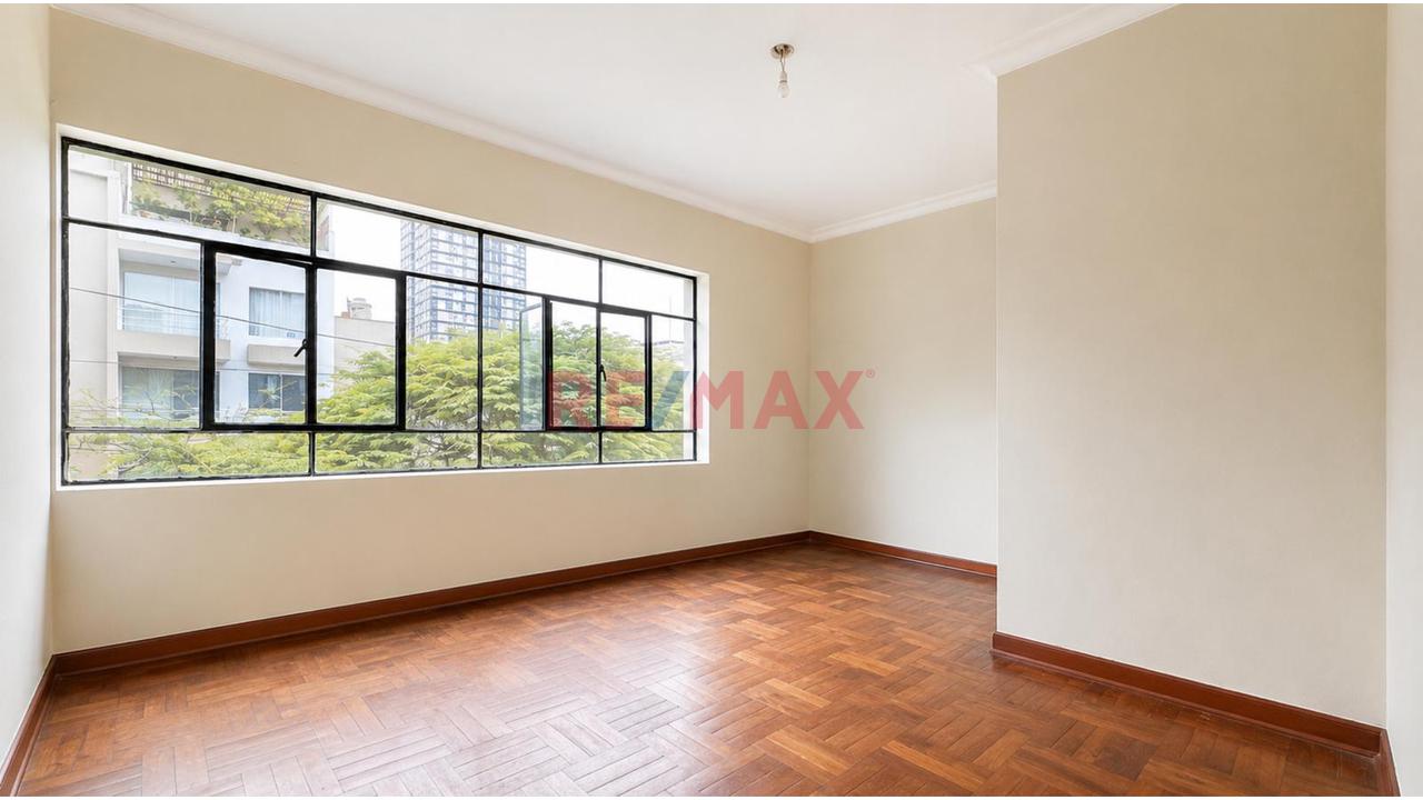 Venta De Departamento Más Azotea/Aire En Miraflores Aurora - 10