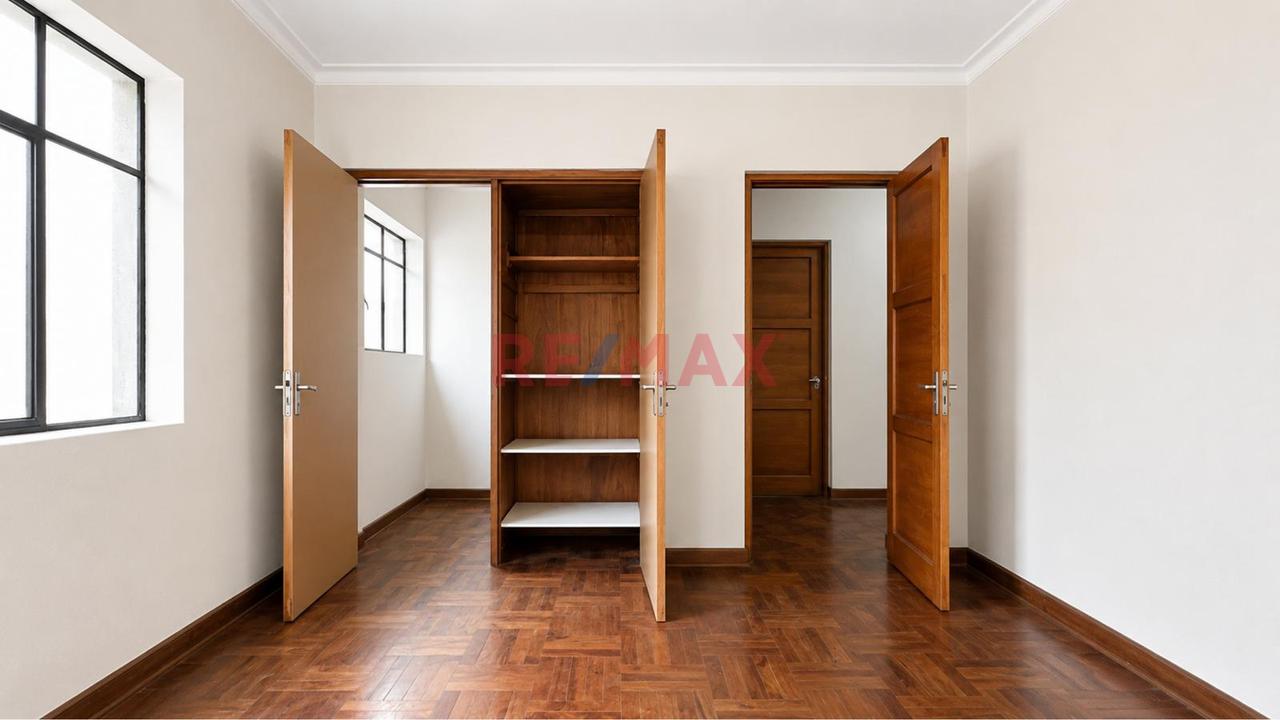 Venta De Departamento Más Azotea/Aire En Miraflores Aurora - 13