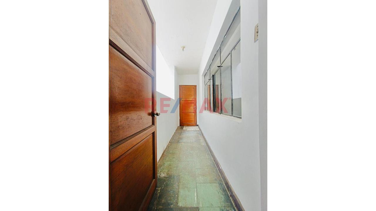 Venta De Departamento Más Azotea/Aire En Miraflores Aurora - 7