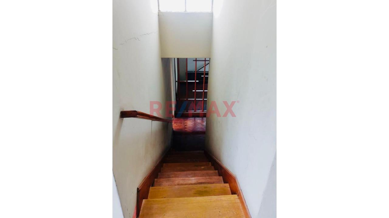 Venta De Departamento Más Azotea/Aire En Miraflores Aurora - 18