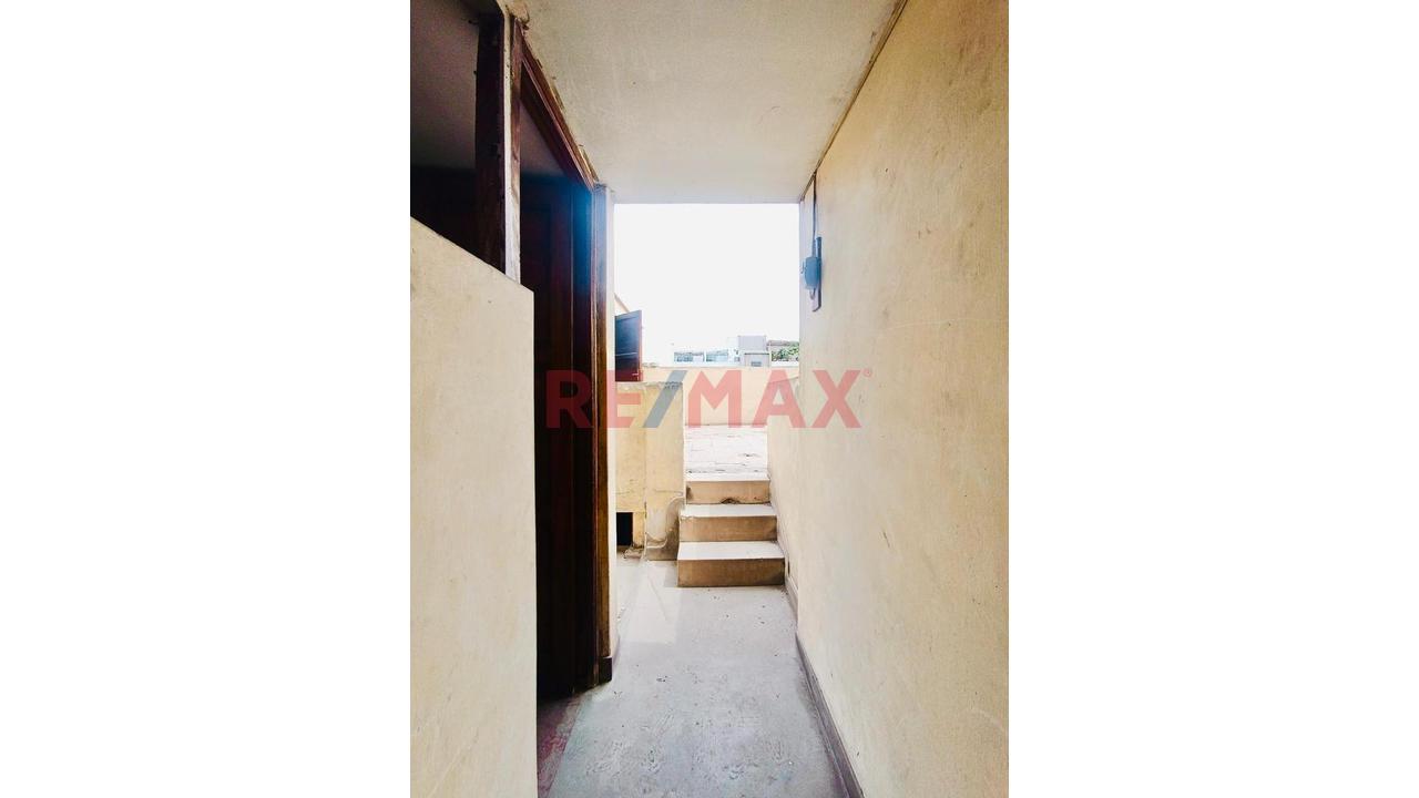 Venta De Departamento Más Azotea/Aire En Miraflores Aurora - 21