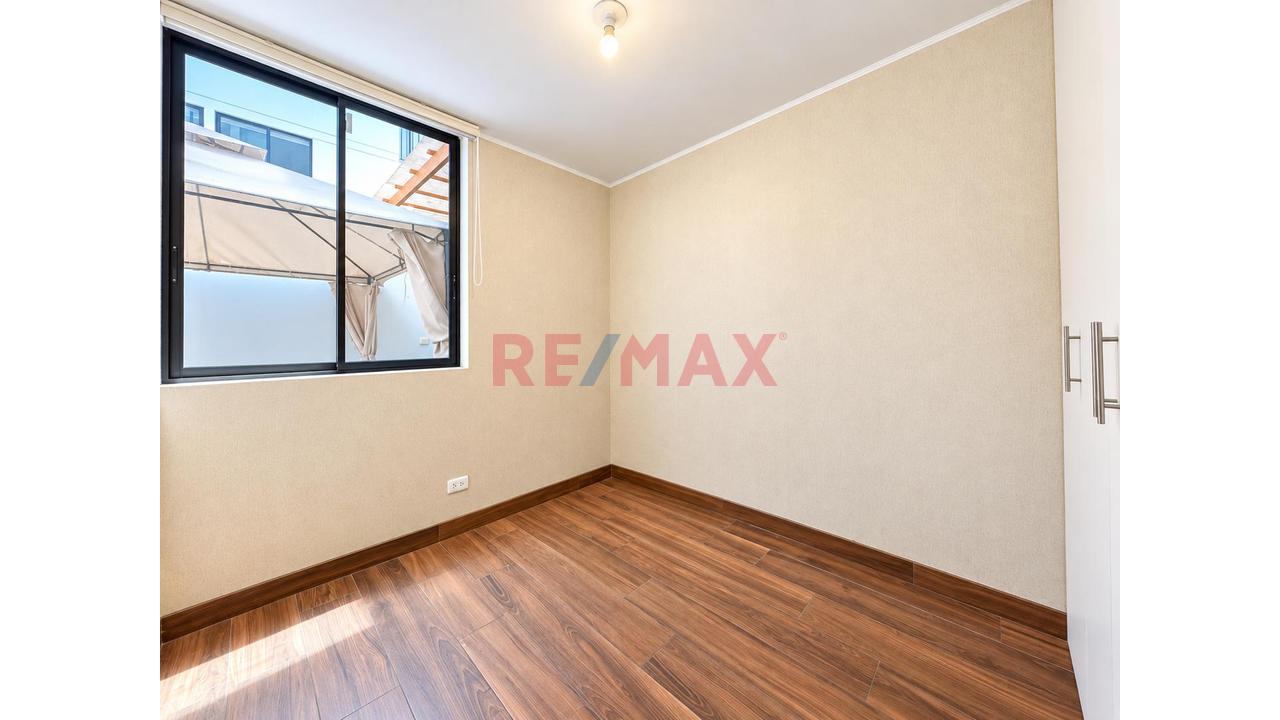 Venta De Departamento En Jesús María | 3 Dormitorios + Terraza | 109.28 M² | Estacionamiento - 11