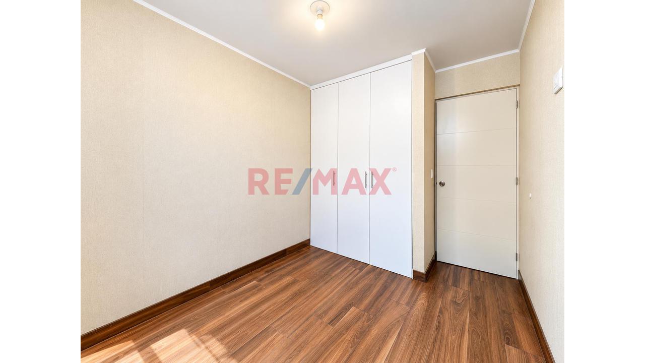 Venta De Departamento En Jesús María | 3 Dormitorios + Terraza | 109.28 M² | Estacionamiento - 12