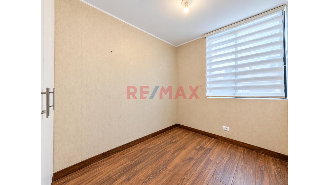 Venta De Departamento En Jesús María | 3 Dormitorios + Terraza | 109.28 M² | Estacionamiento - 14