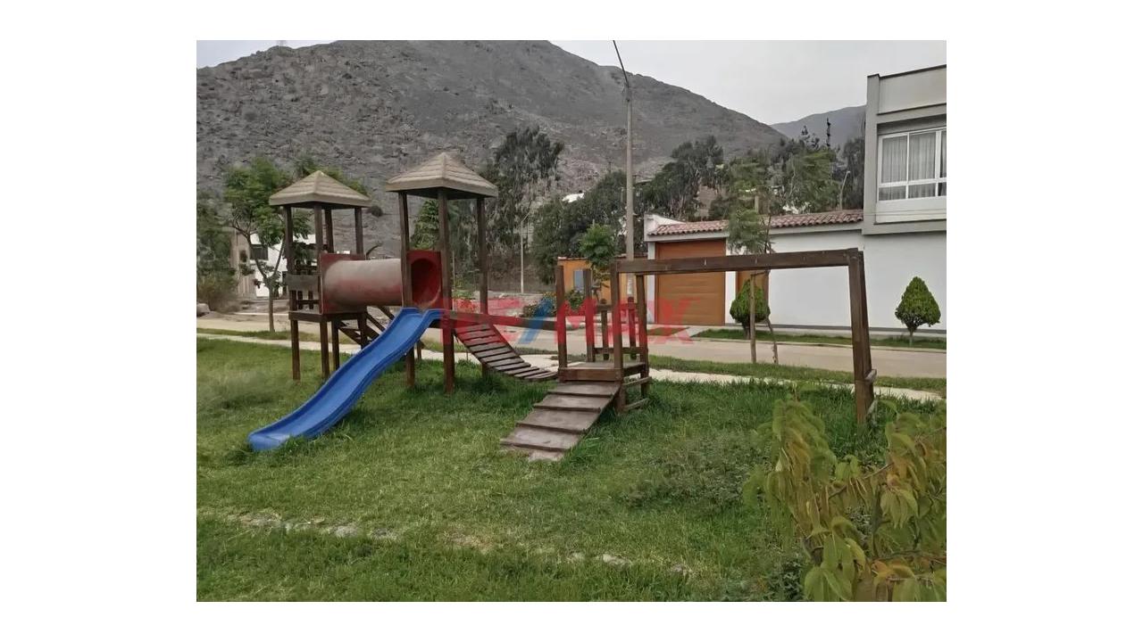 Terreno De 90 M² En Venta En Mirasol De Huampaní I Etapa - Chosica - Saneado E Inscrito En Rrpp - 11