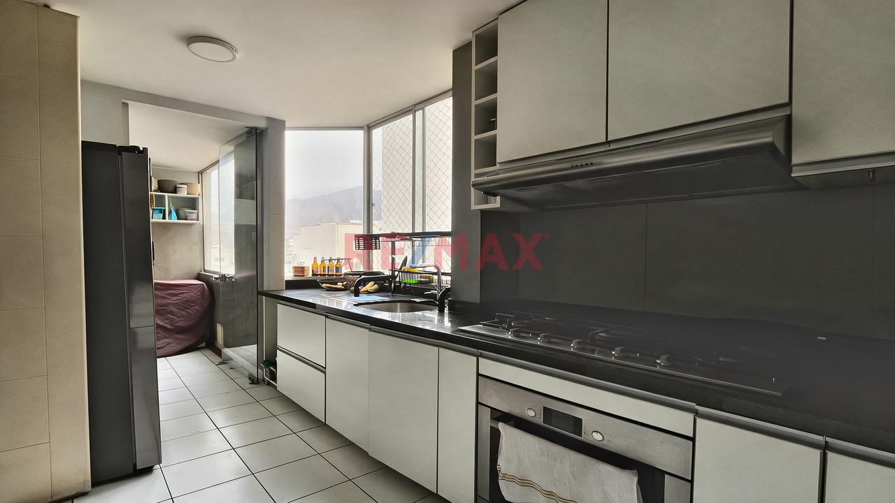 ¡Vive En Grande! Dúplex De 177 M² En Exclusiva Zona De Polo Hunt – Surco - 4