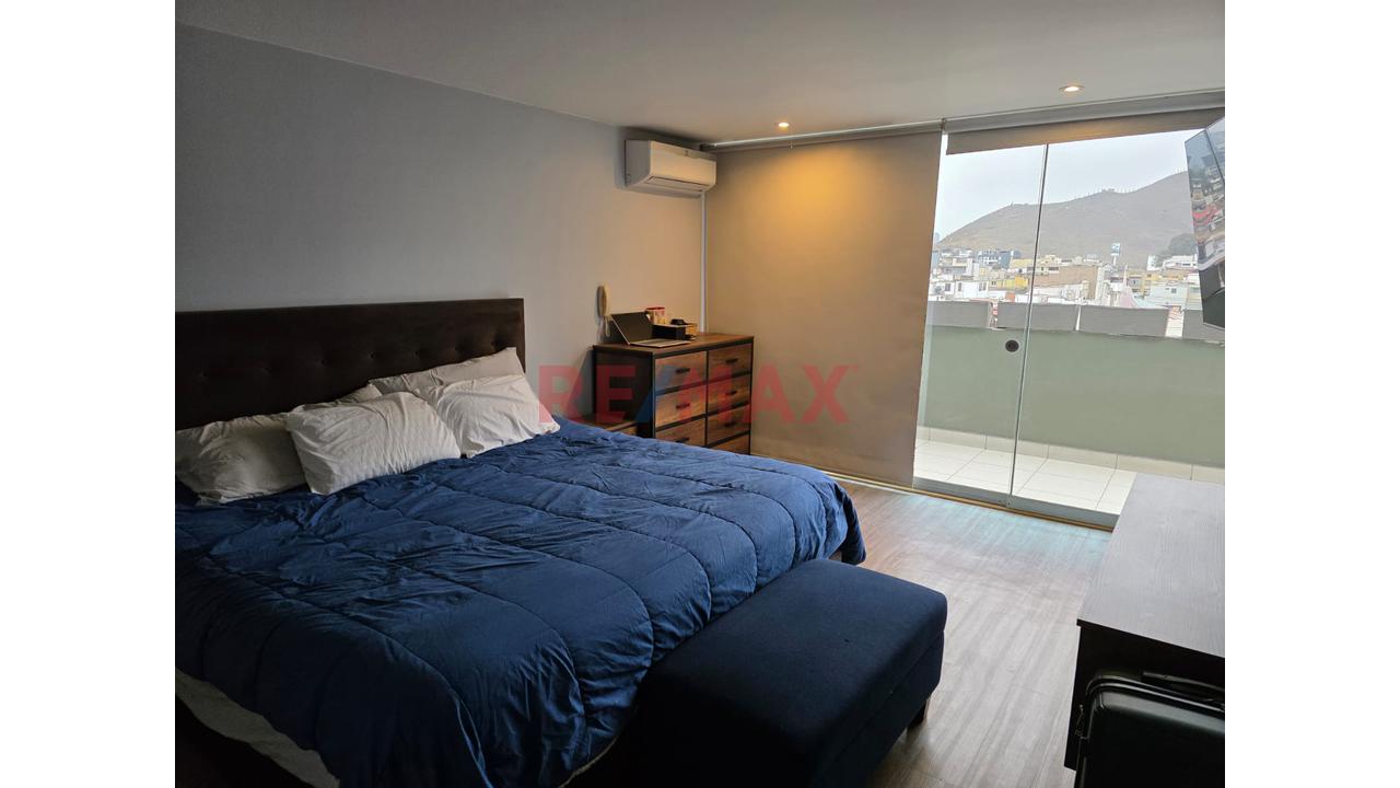 ¡Vive En Grande! Dúplex De 177 M² En Exclusiva Zona De Polo Hunt – Surco - 5