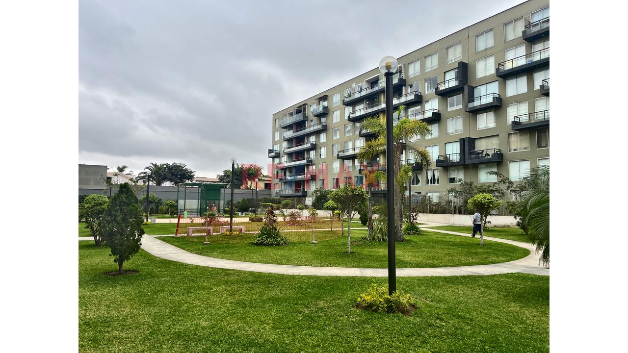¡Vive En Grande! Dúplex De 177 M² En Exclusiva Zona De Polo Hunt – Surco - 14