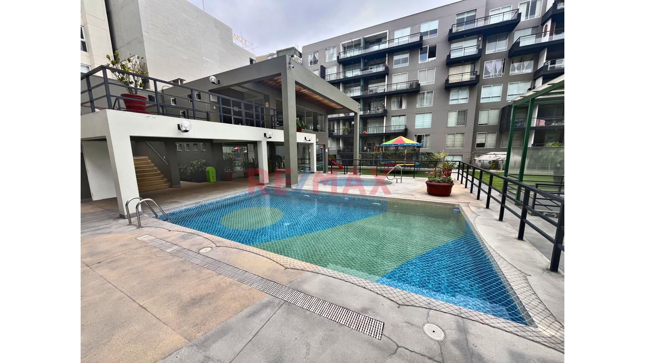 ¡Vive En Grande! Dúplex De 177 M² En Exclusiva Zona De Polo Hunt – Surco - 11