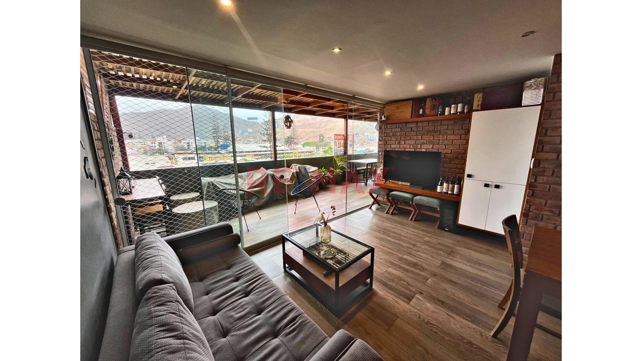¡Vive En Grande! Dúplex De 177 M² En Exclusiva Zona De Polo Hunt – Surco - 2