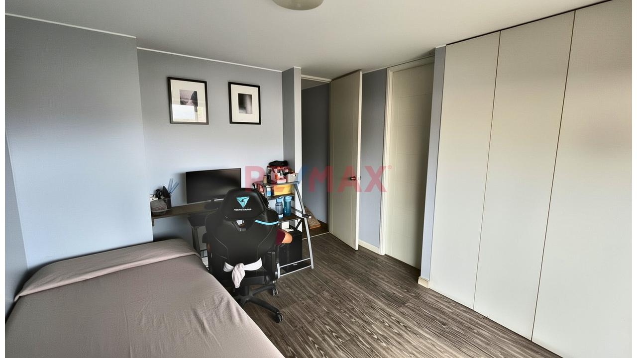 ¡Vive En Grande! Dúplex De 177 M² En Exclusiva Zona De Polo Hunt – Surco - 6