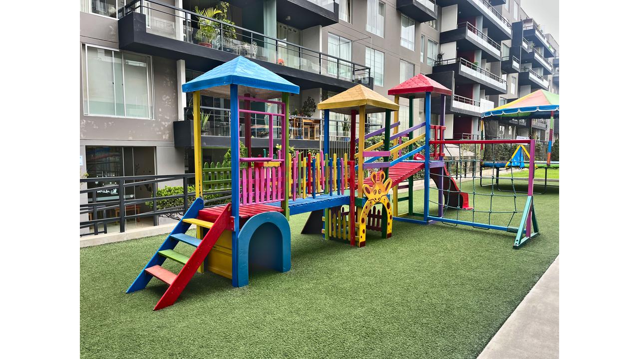 ¡Vive En Grande! Dúplex De 177 M² En Exclusiva Zona De Polo Hunt – Surco - 10