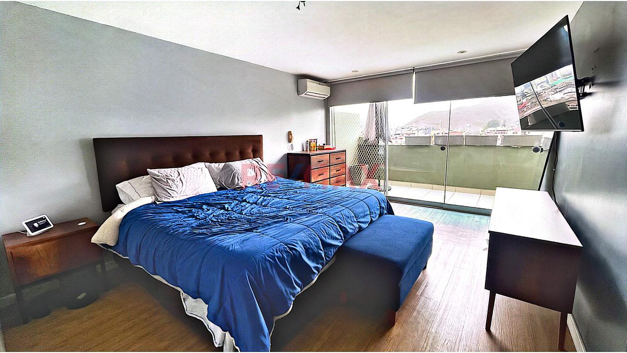 ¡Vive En Grande! Dúplex De 177 M² En Exclusiva Zona De Polo Hunt – Surco - 5