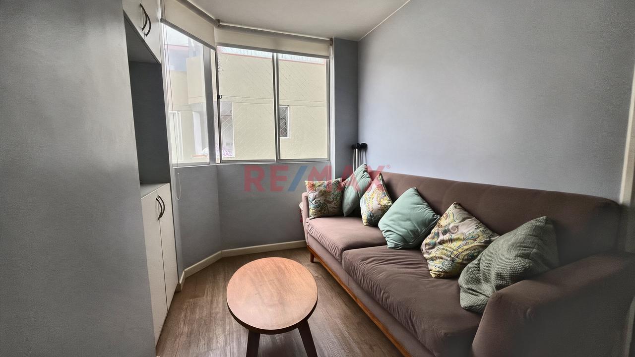 ¡Vive En Grande! Dúplex De 177 M² En Exclusiva Zona De Polo Hunt – Surco - 8