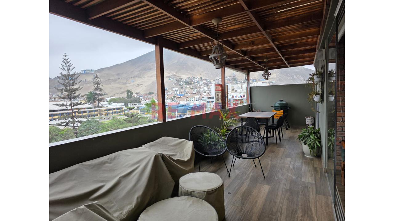 ¡Vive En Grande! Dúplex De 177 M² En Exclusiva Zona De Polo Hunt – Surco - 8
