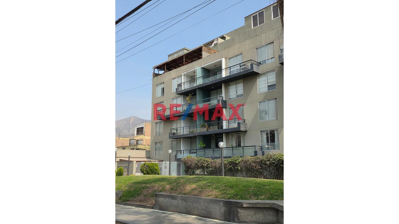 ¡Vive En Grande! Dúplex De 177 M² En Exclusiva Zona De Polo Hunt – Surco - 1