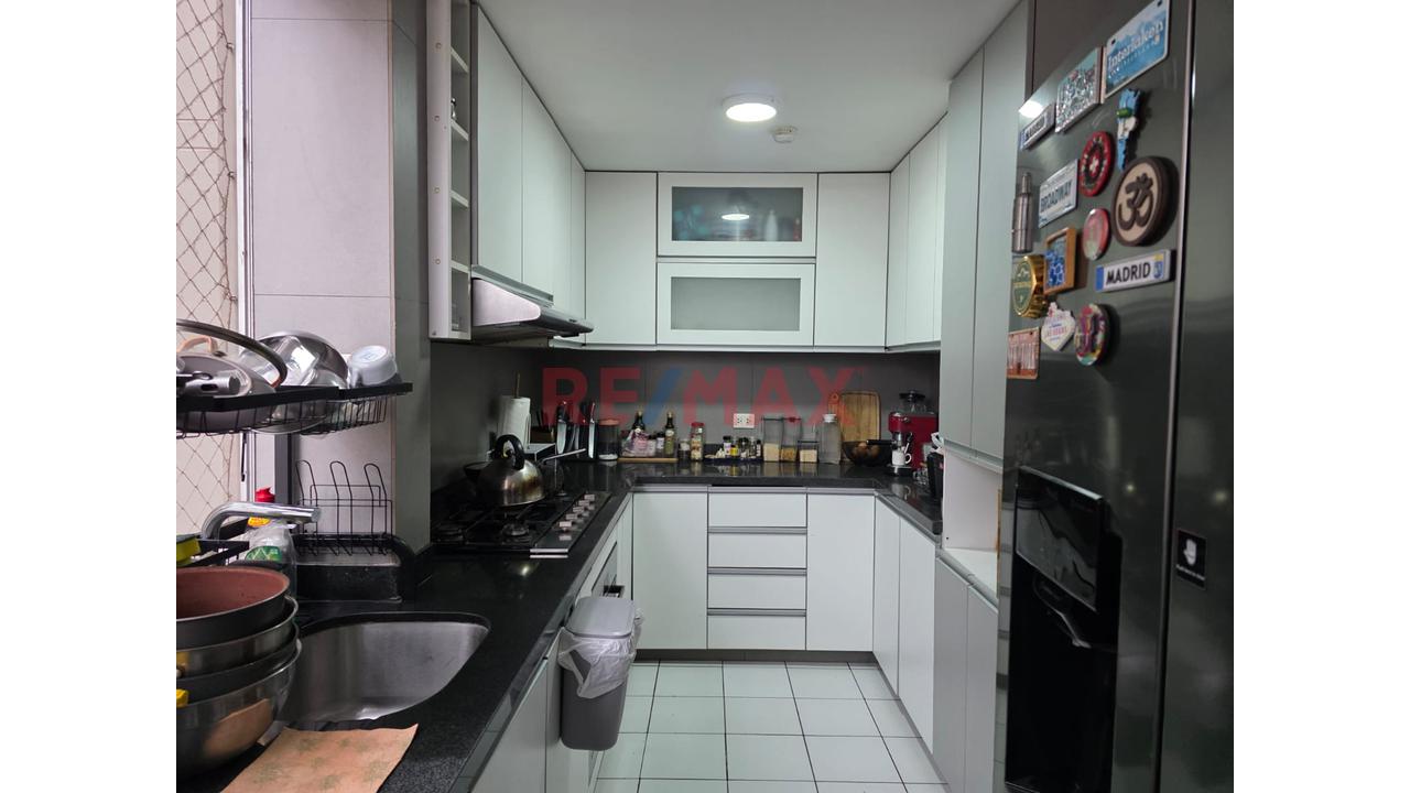 ¡Vive En Grande! Dúplex De 177 M² En Exclusiva Zona De Polo Hunt – Surco - 4