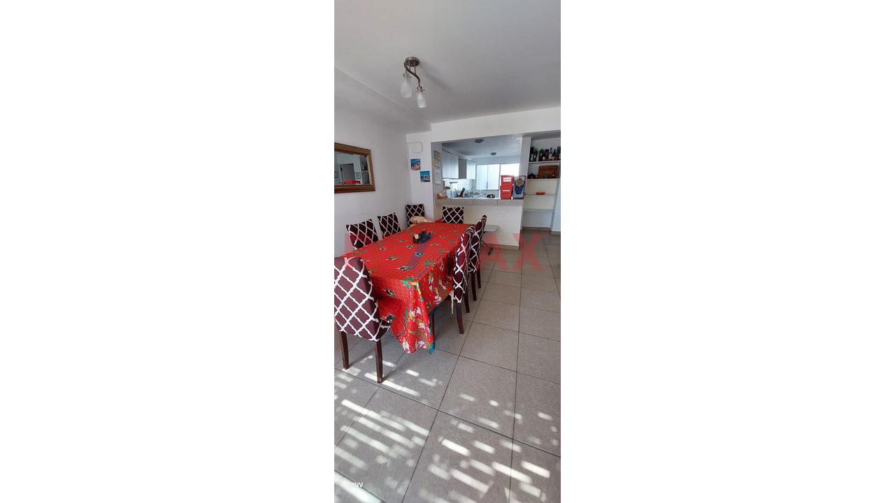 Alquiler Casa De Playa A 20 Mts. Del Mar — foto 11