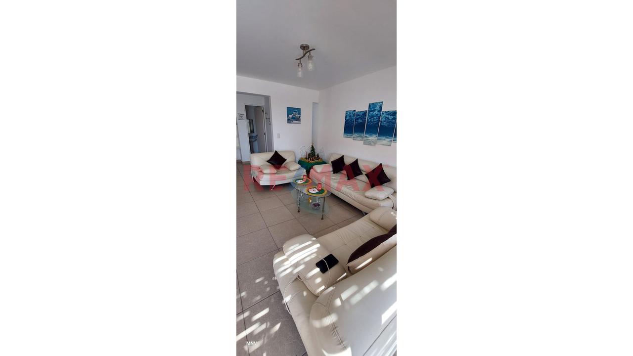 Alquiler Casa De Playa A 20 Mts. Del Mar — foto 7