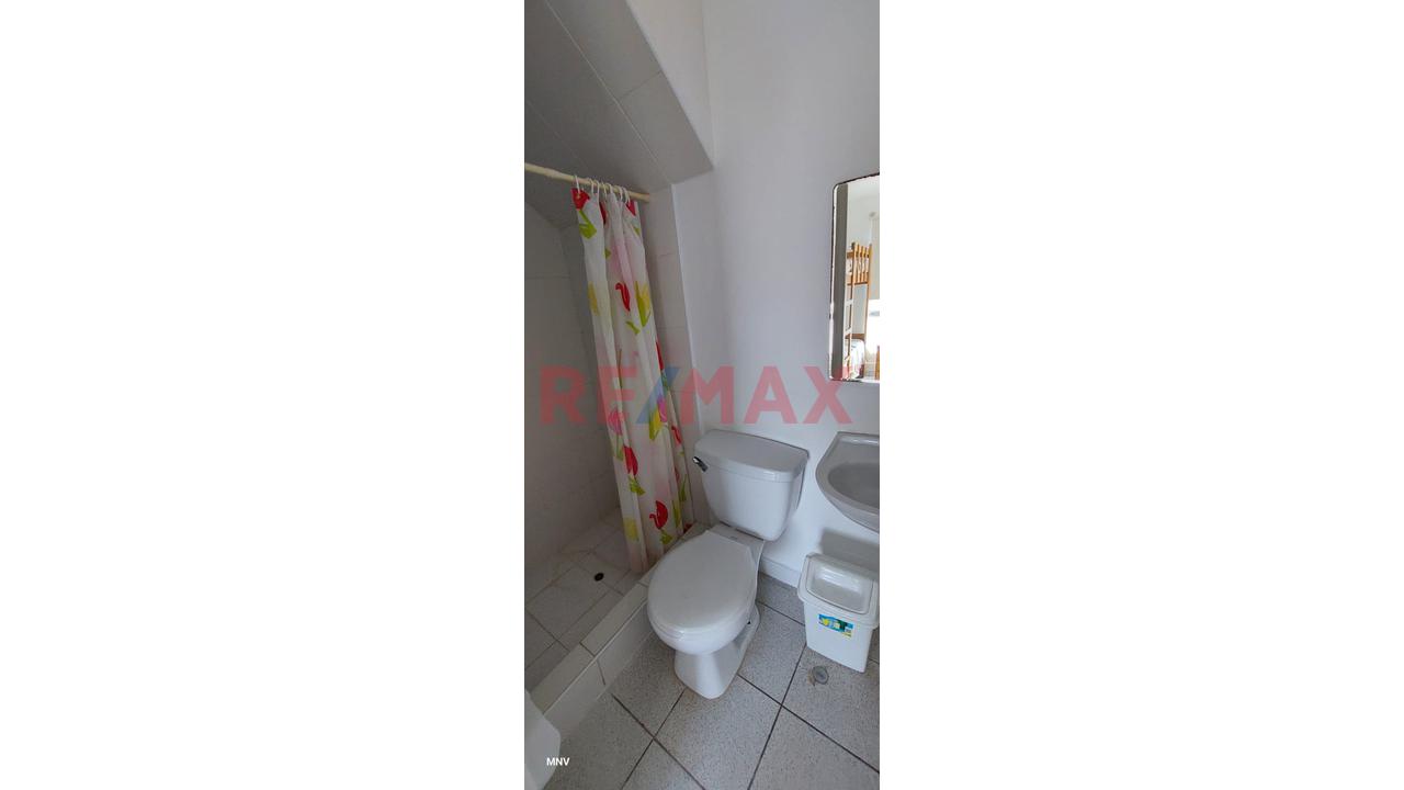 Alquiler Casa De Playa A 20 Mts. Del Mar — foto 3
