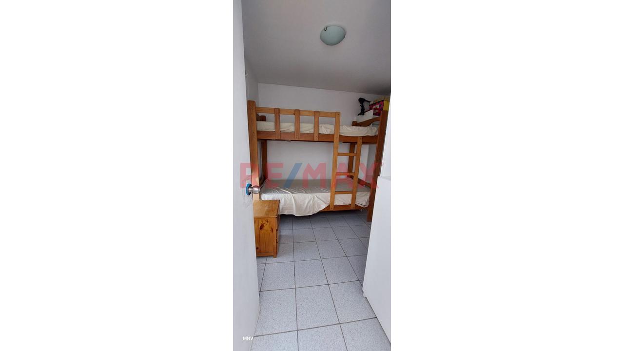 Alquiler Casa De Playa A 20 Mts. Del Mar — foto 13