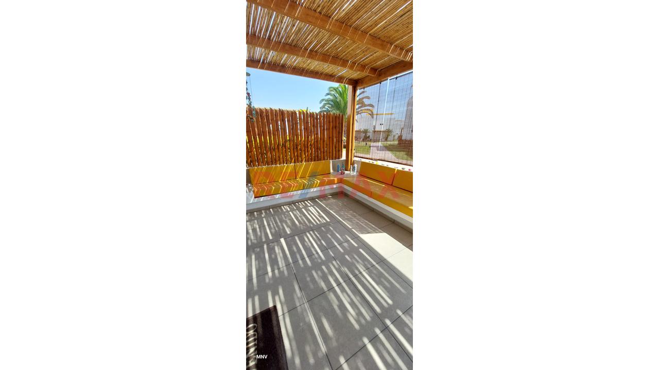 Alquiler Casa De Playa A 20 Mts. Del Mar — foto 8