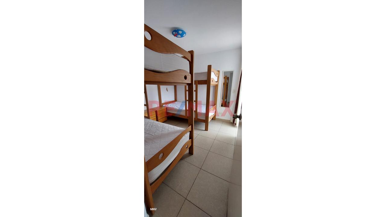 Alquiler Casa De Playa A 20 Mts. Del Mar — foto 10