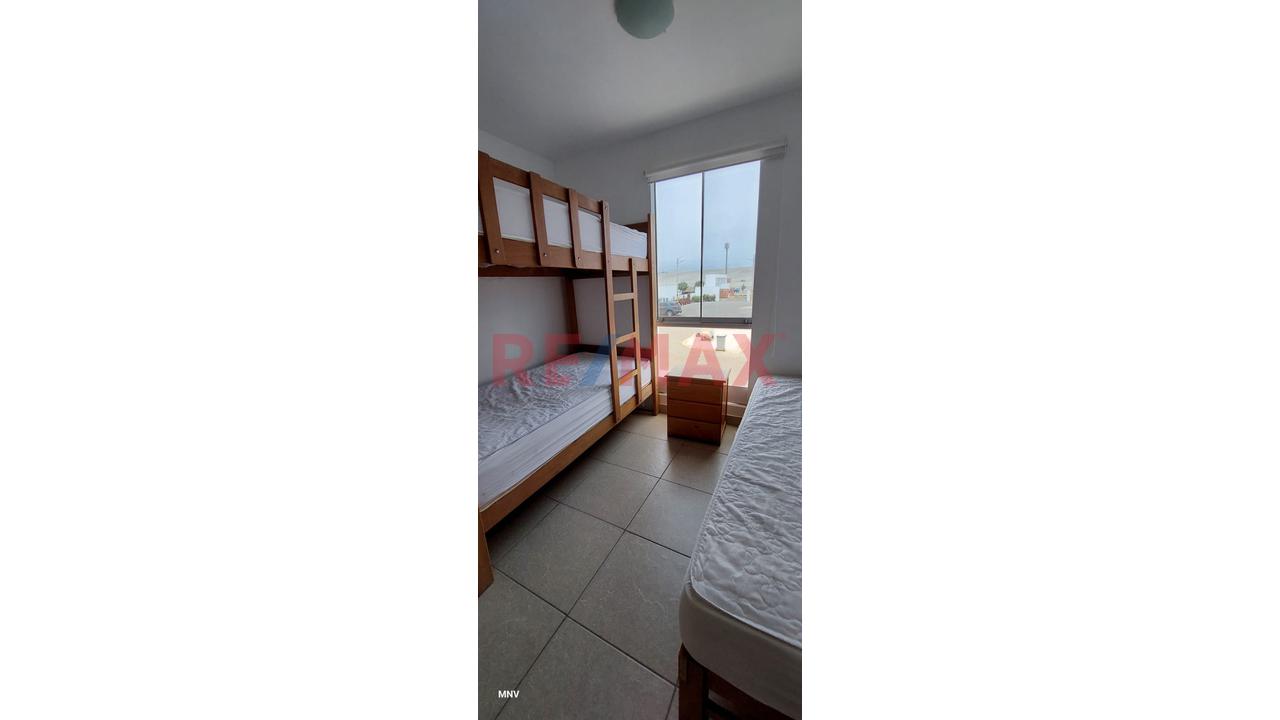 Alquiler Casa De Playa A 20 Mts. Del Mar - 18