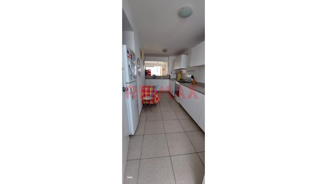 Alquiler Casa De Playa A 20 Mts. Del Mar — foto 14