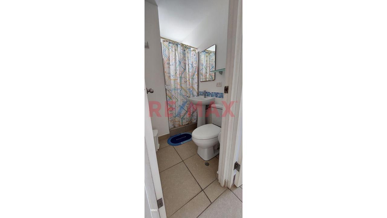 Alquiler Casa De Playa A 20 Mts. Del Mar — foto 6