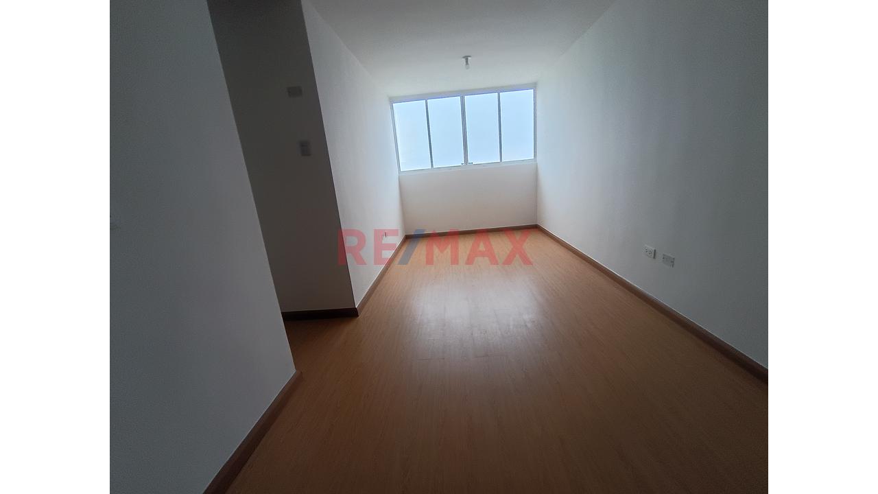Alquiler De Dpto, De Estreno En Condominio Oasis De Piura- Cuidad Del Sol - 7
