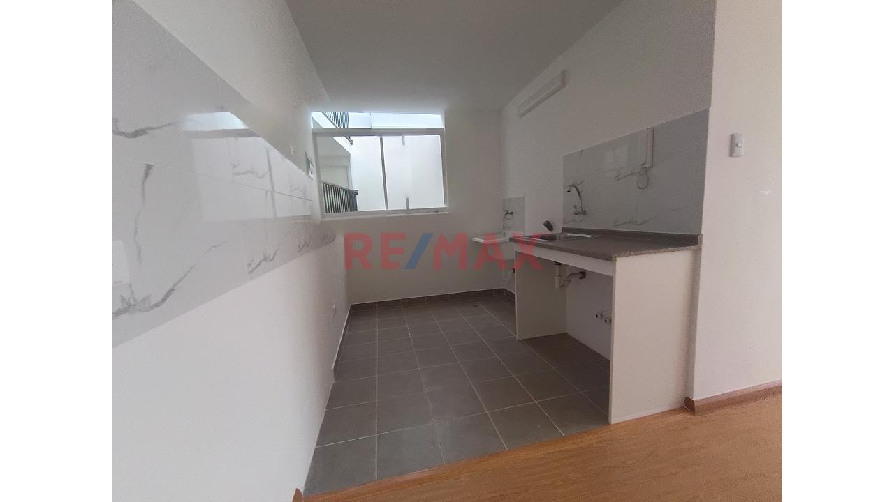 Alquiler De Dpto, De Estreno En Condominio Oasis De Piura- Cuidad Del Sol - 12
